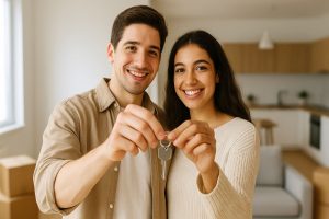 Fix 3% kamat, első saját otthon – Minden, amit az Otthon Start lakáshitelről tudnod kell (példákkal, számokkal, GYIK-kel)