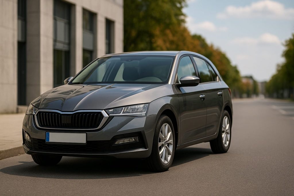 Autóhitel vagy autólízing – melyik a jobb választás?