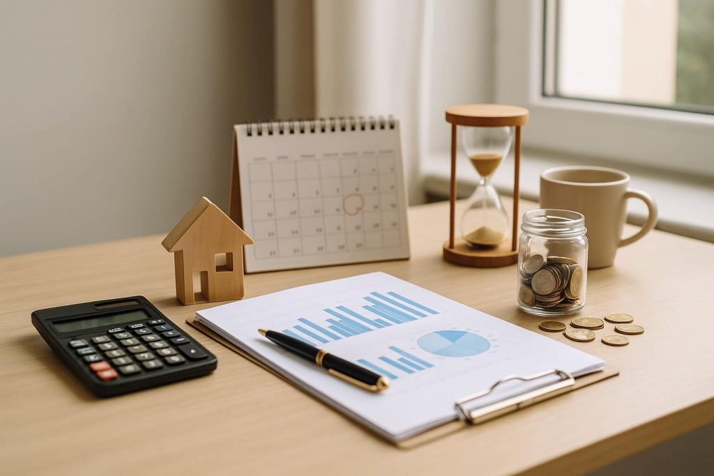 Előtörlesztés és végtörlesztés Otthon Startnál – megéri, mikor és hogyan?