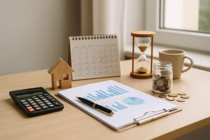 Előtörlesztés és végtörlesztés Otthon Startnál – megéri, mikor és hogyan?