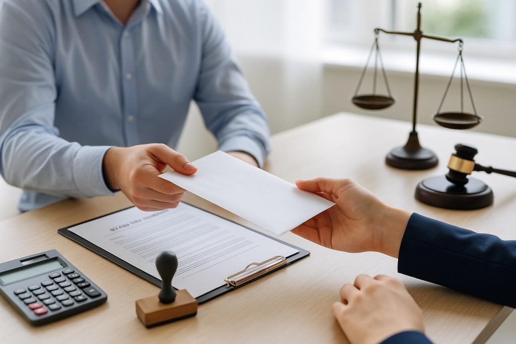 Munkabér letiltás szabályai 2025-ben: mennyit tarthat vissza a végrehajtó?