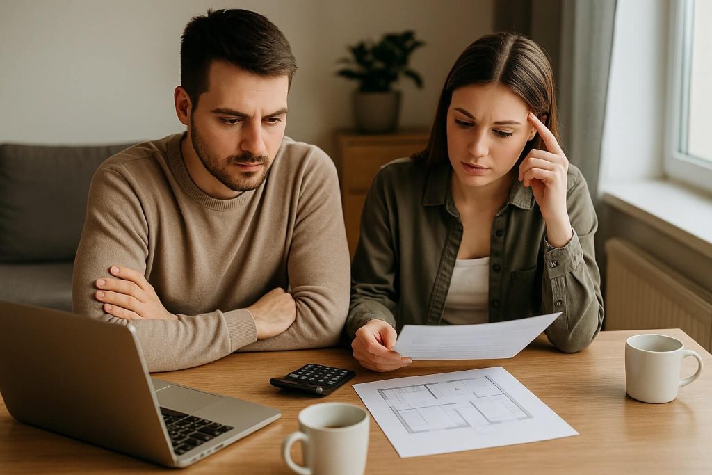 Pénzügyi szorongás, kapunyitási pánik és az első lakáshitel – beszélgetés Klinger Máriával