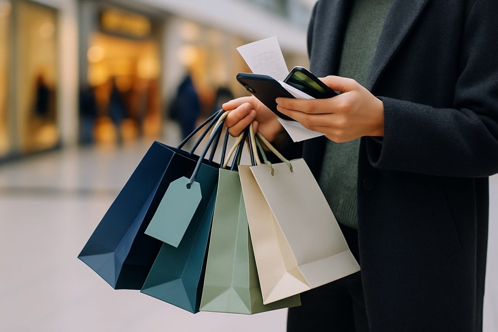 Black Friday 2025: a pénzügyi terv, amivel tényleg olcsóbban vásárolsz — és elkerülöd a rejtett csapdákat