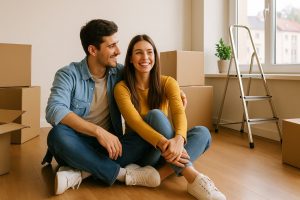 Otthon Start és CSOK Plusz november 15-től: új kiskapuk első lakásra – kinek éri meg most lépni?