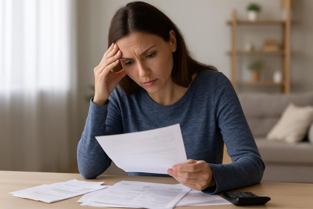 Mik az első lépések, ha adósságspirálba kerültél?