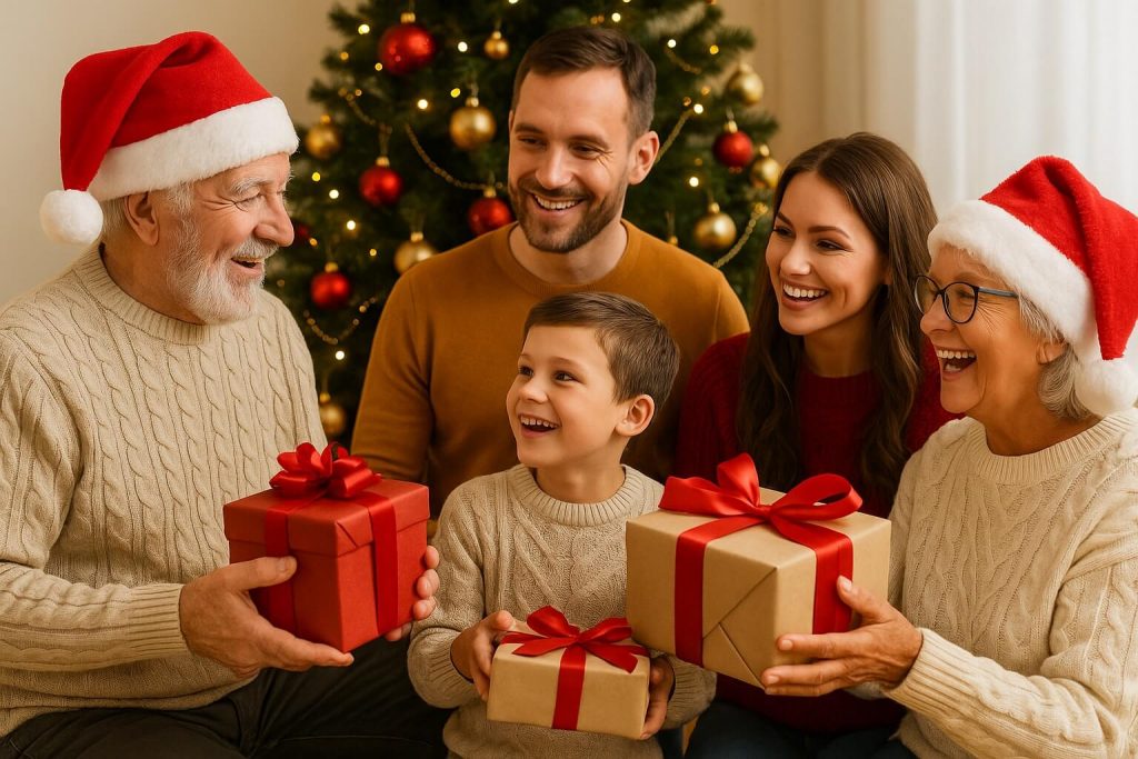 Ne hitelből legyen a karácsony – beszélgetés Sarkadi Bálinttal az impulzusvásárlásról és a 24 órás szabályról