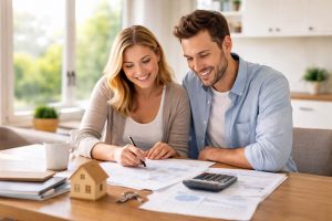 Évi nettó 1 000 000 Ft a lakáshiteledre 2026-ban? Így hozd ki a maximumot az Otthontámogatásból