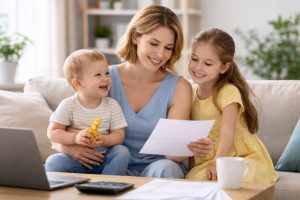 Anyák kedvezménye 2026: milyen nyilatkozat kell és hol intézhető?