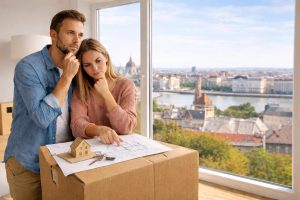 Most kell lakást venni – vagy ez lenne a legnagyobb hiba? Podcast Movik Gabriella Ingatlan Coach-csal