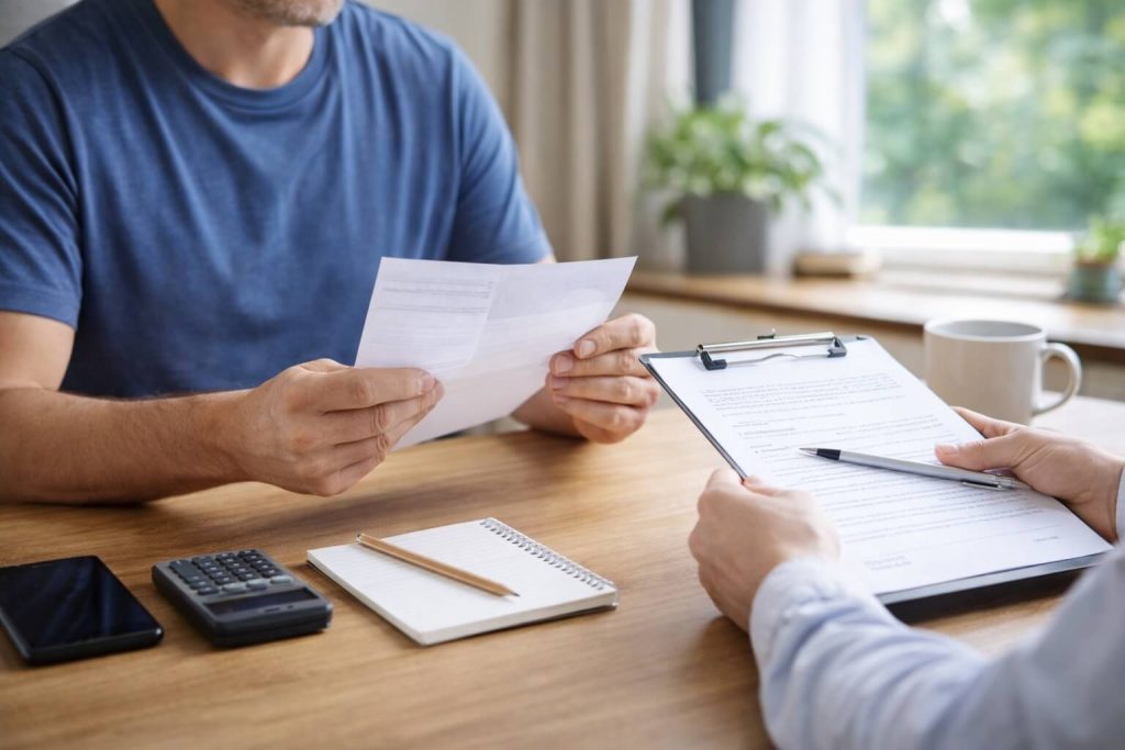 Személyi kölcsön minimálbérrel: reális hitelösszeg és várható feltételek