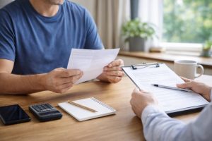 Személyi kölcsön minimálbérrel: reális hitelösszeg és várható feltételek