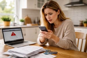 Online banki csalások utáni pénzvisszaszerzés: mit tehetsz az első 24 órában?