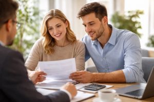 Hitel próbaidő alatt: van esély személyi kölcsönre, és mit kér a bank?