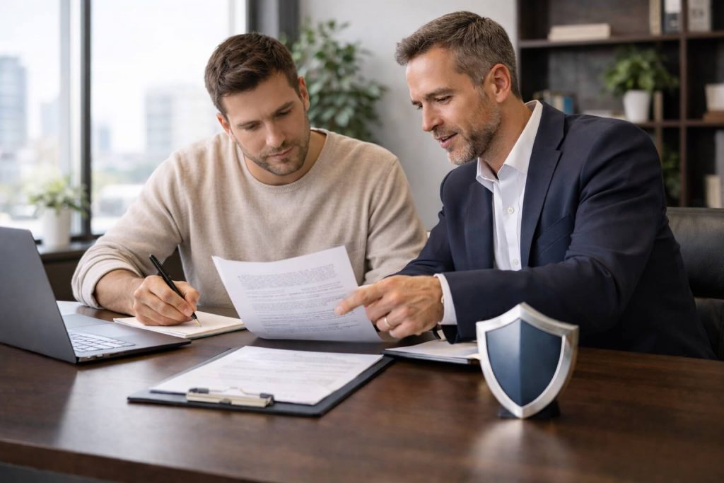 Kidobott pénz a biztosítás? Erre figyelj aláírás előtt