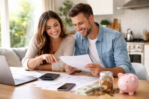 Hitelkiváltás 2026: Így cseréld le a régi 18%-os hiteledet 10% alattira és spórolj milliókat