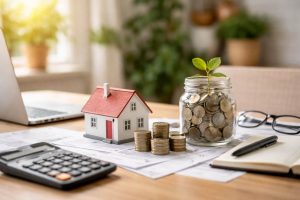 Lakáshitel spórolás 2026: Így kapsz vissza évi 116.000 Ft-ot az államtól a törlesztőre